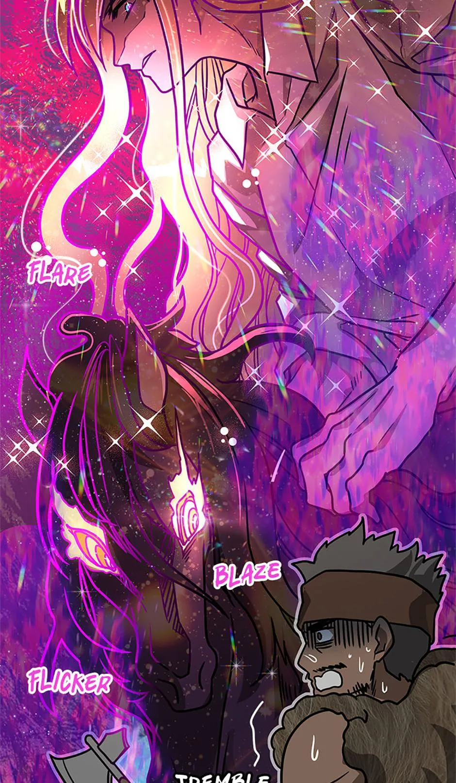 The Overlord Lady Chapter 1 page 67 - 