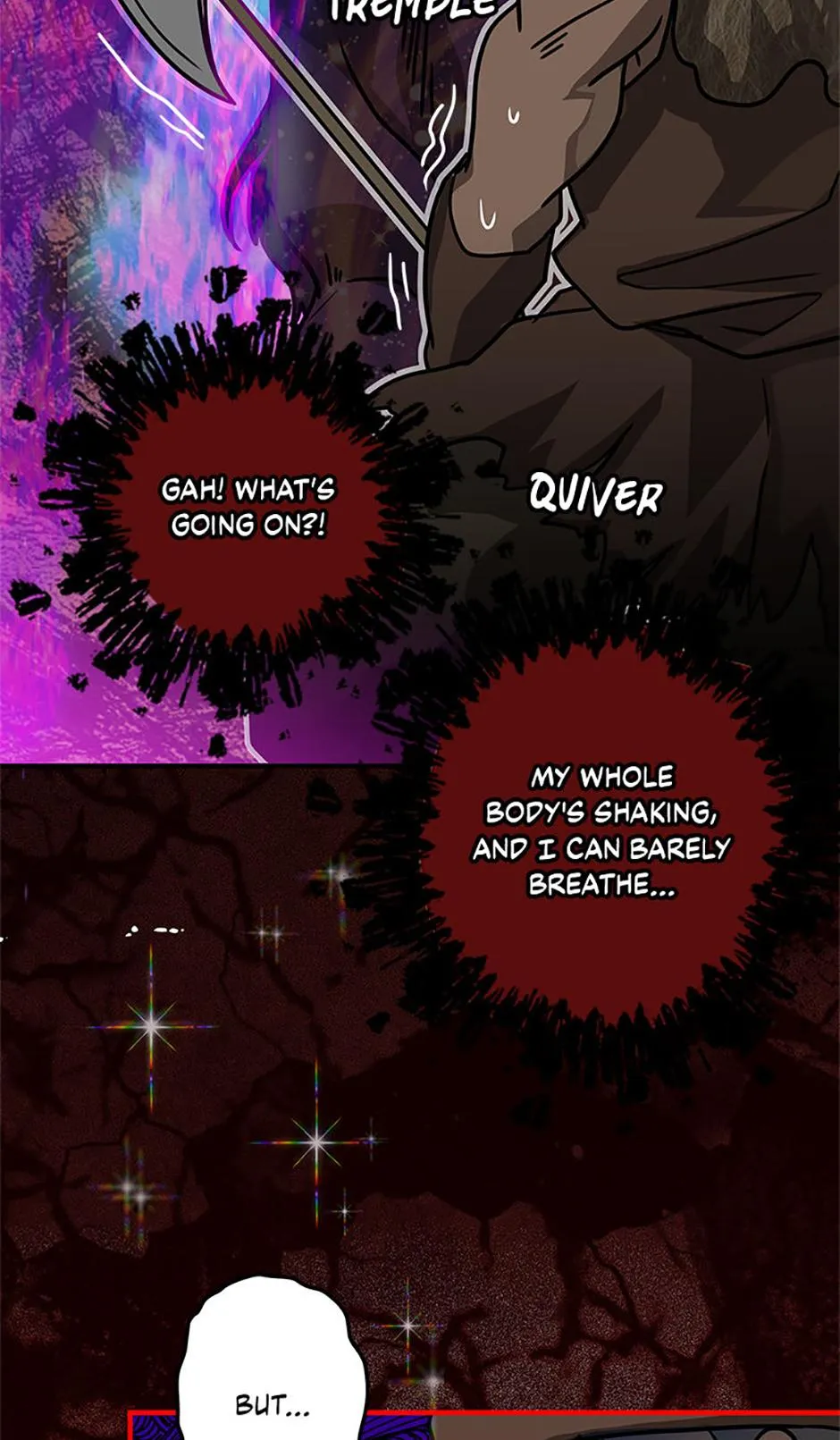 The Overlord Lady Chapter 1 page 68 - 