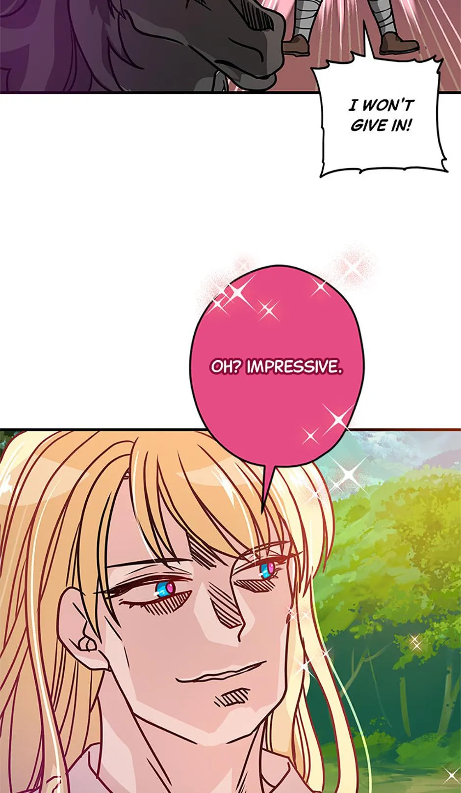 The Overlord Lady Chapter 1 page 70 - 
