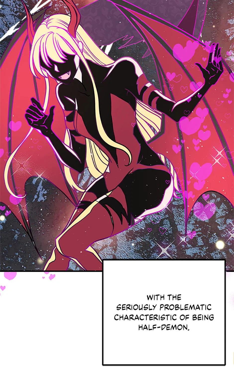 The Overlord Lady Chapter 1 page 8 - 