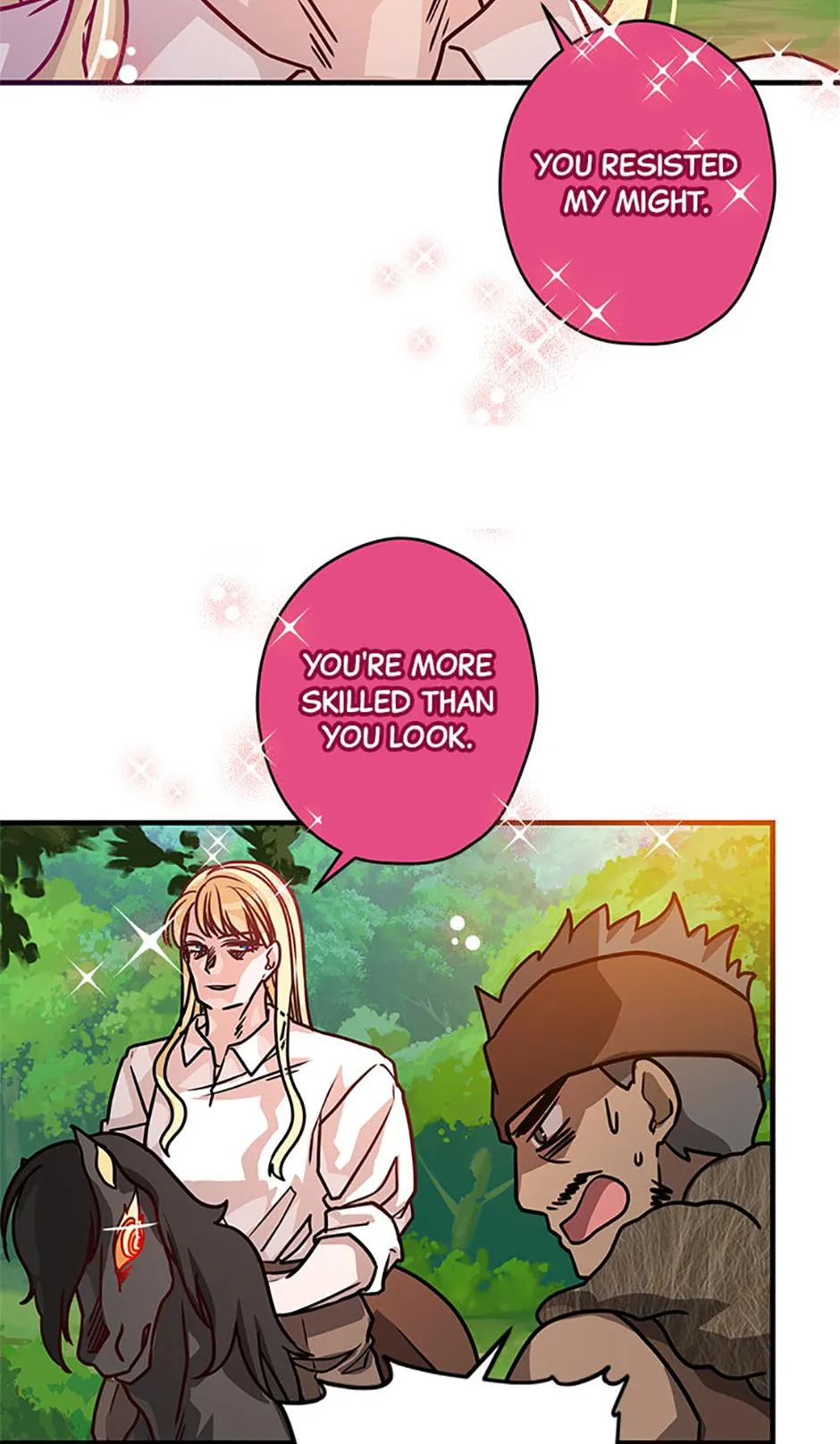 The Overlord Lady Chapter 1 page 71 - 