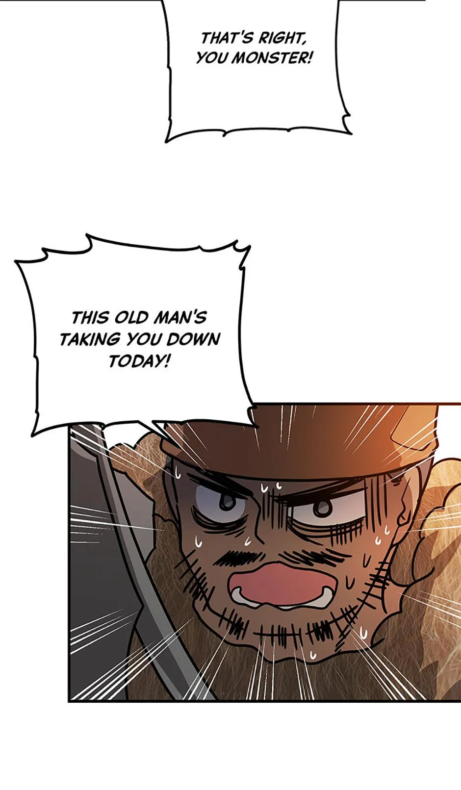 The Overlord Lady Chapter 1 page 72 - 