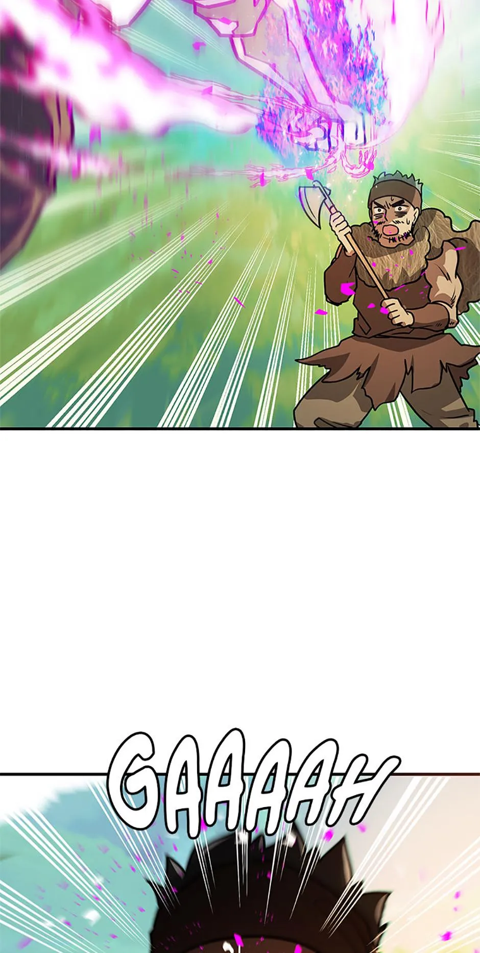 The Overlord Lady Chapter 1 page 77 - 