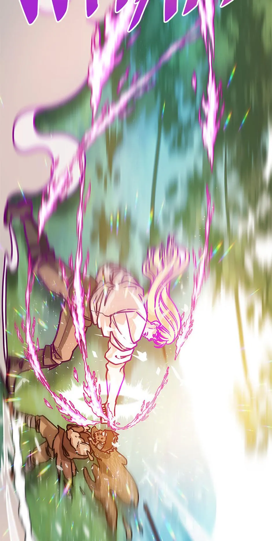The Overlord Lady Chapter 1 page 79 - 