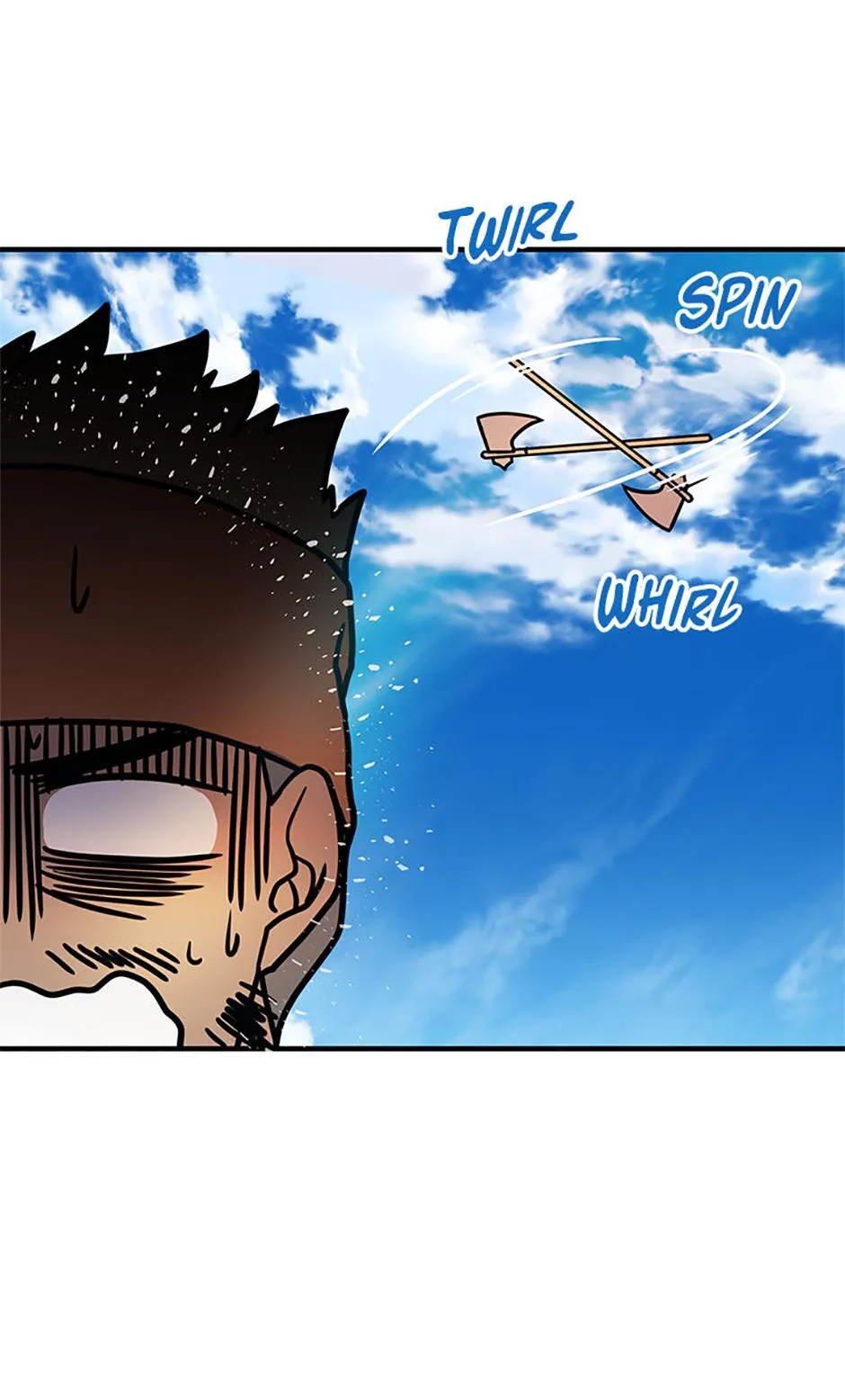 The Overlord Lady Chapter 1 page 81 - 