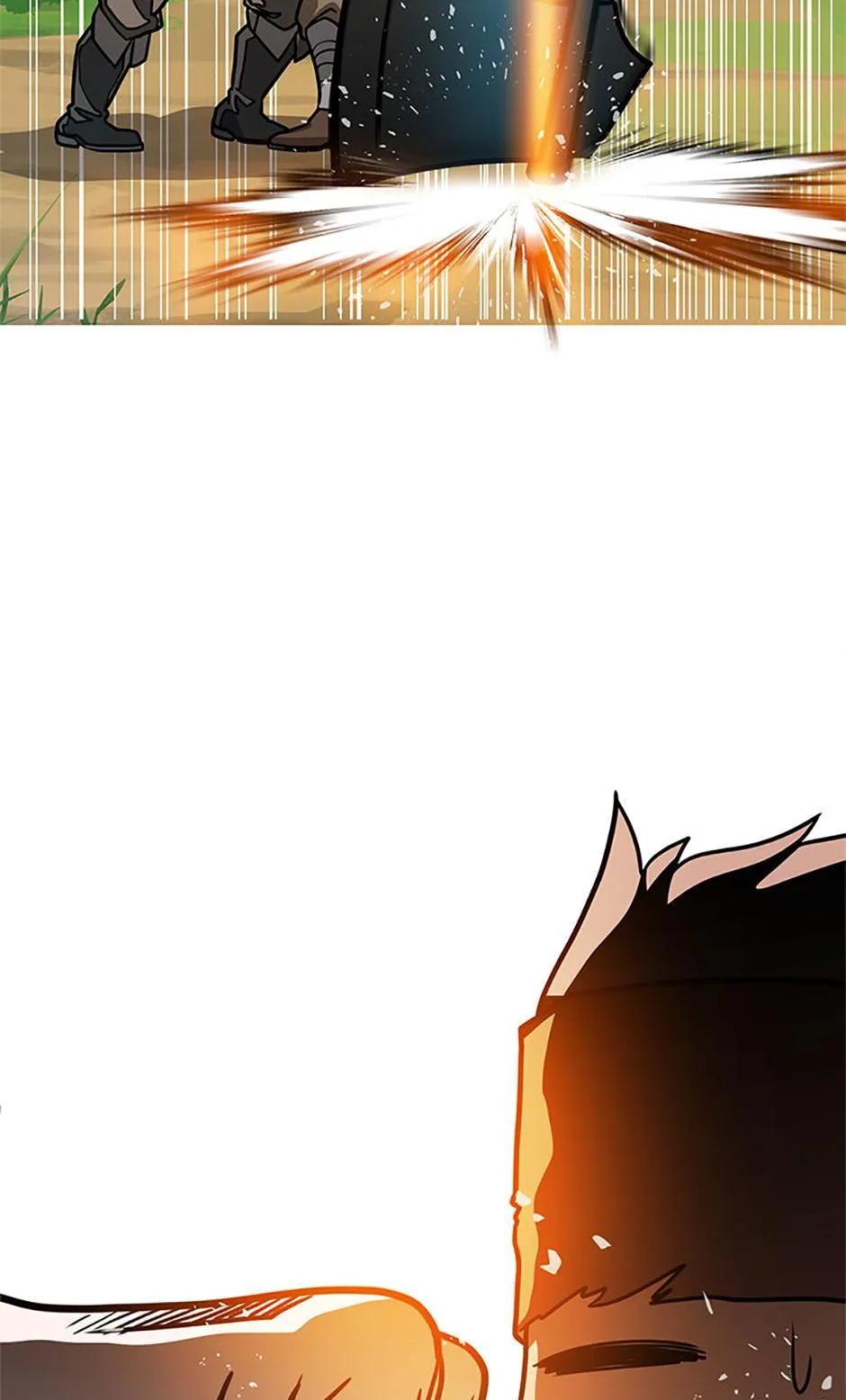 The Overlord Lady Chapter 1 page 83 - 