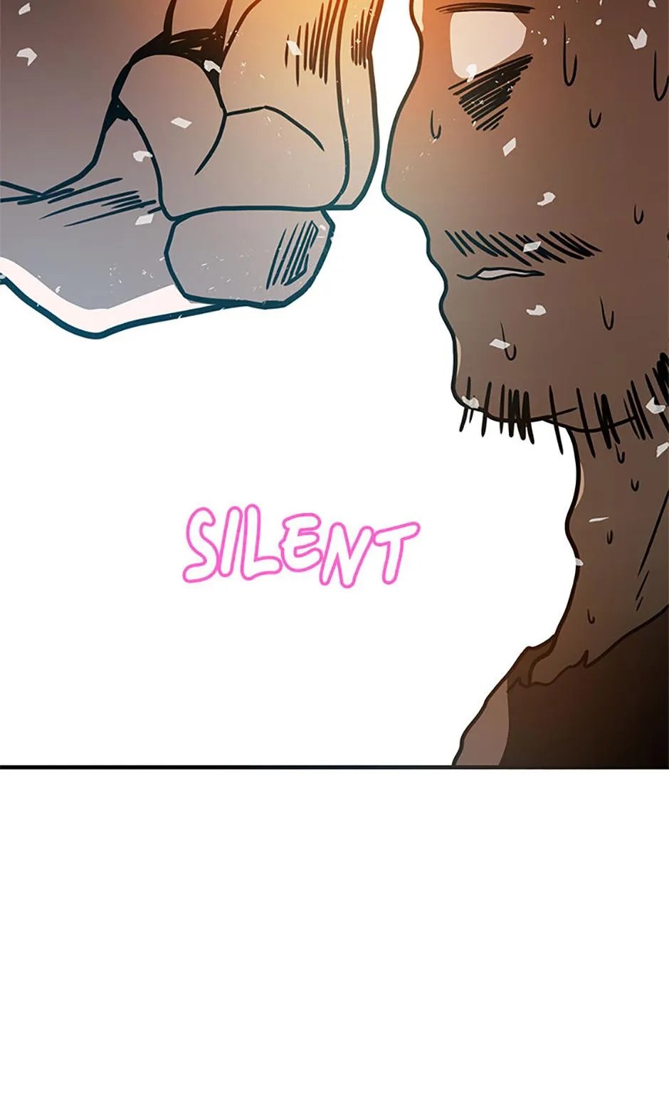 The Overlord Lady Chapter 1 page 84 - 