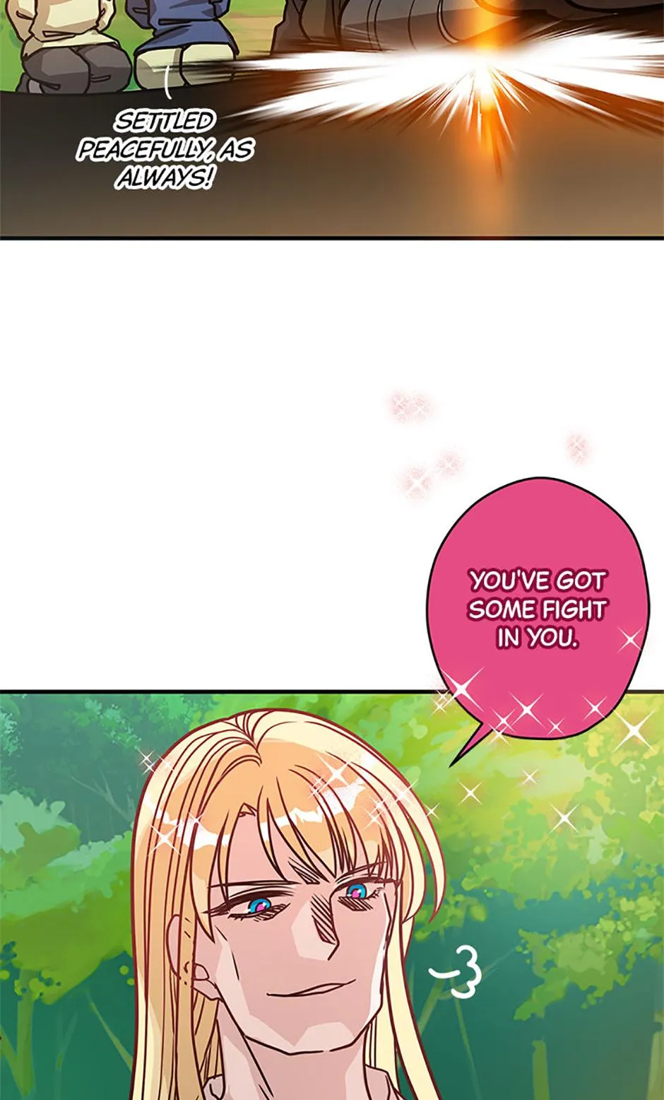 The Overlord Lady Chapter 1 page 86 - 