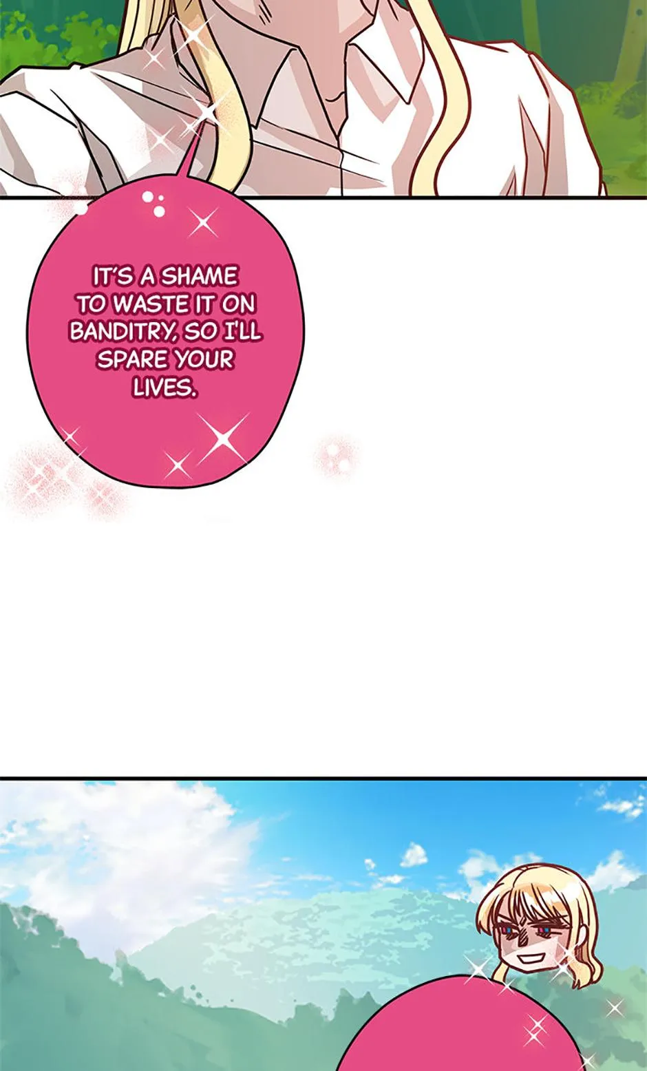 The Overlord Lady Chapter 1 page 87 - 