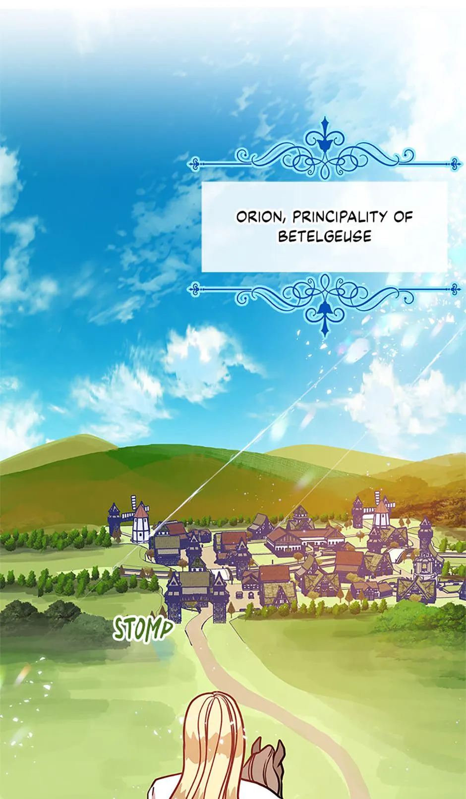 The Overlord Lady Chapter 1 page 89 - 