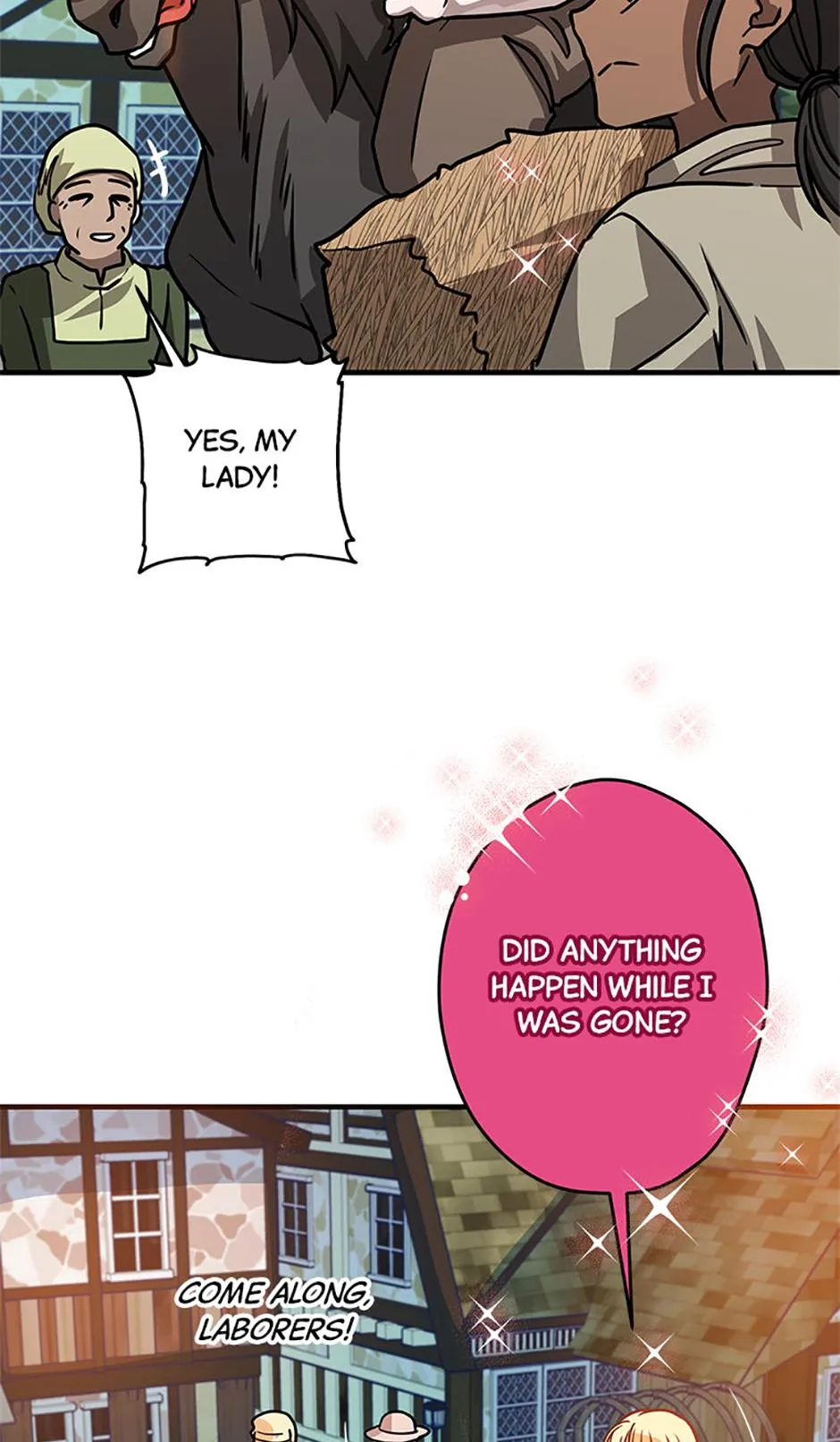 The Overlord Lady Chapter 1 page 94 - 