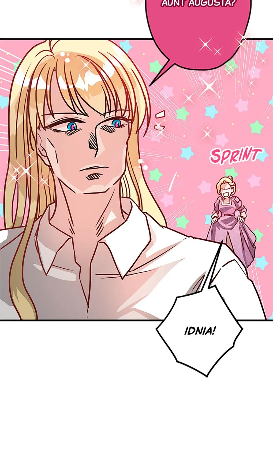 The Overlord Lady Chapter 1 page 96 - 
