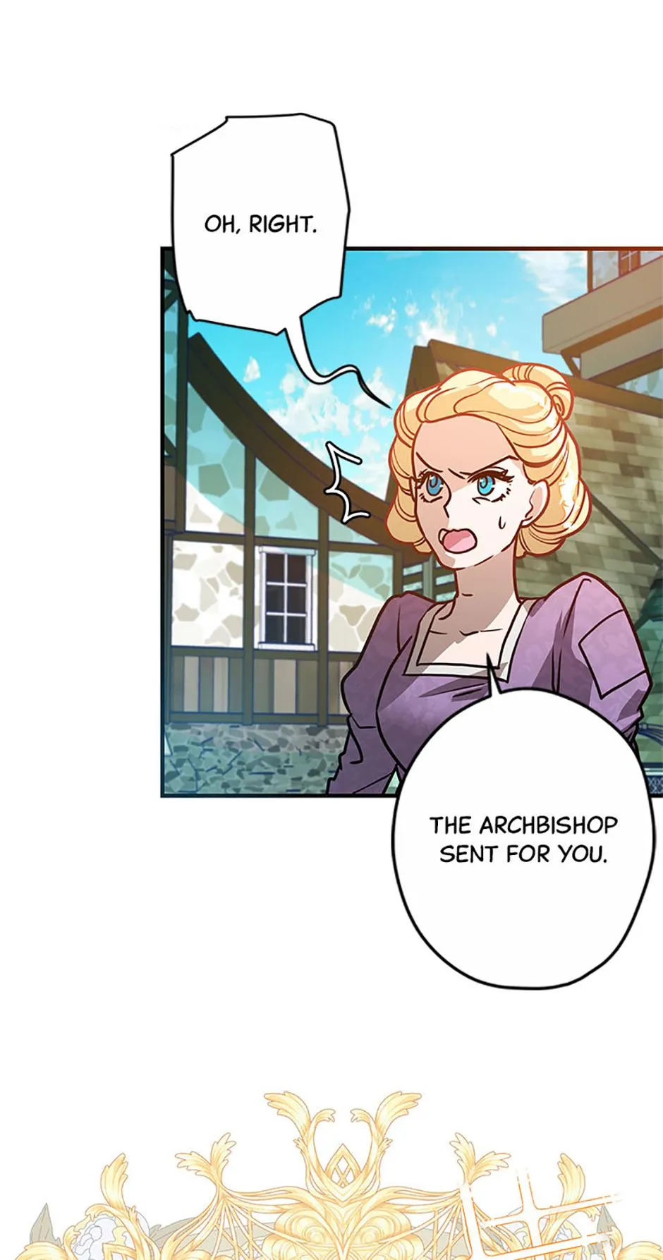 The Overlord Lady Chapter 1 page 98 - 
