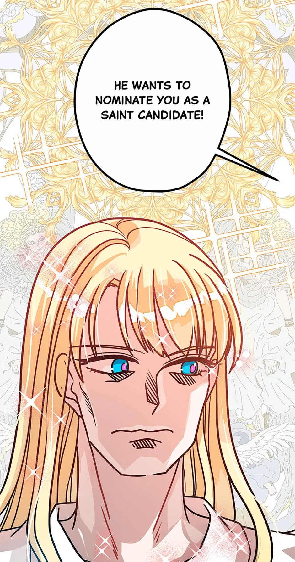 The Overlord Lady Chapter 1 page 99 - 