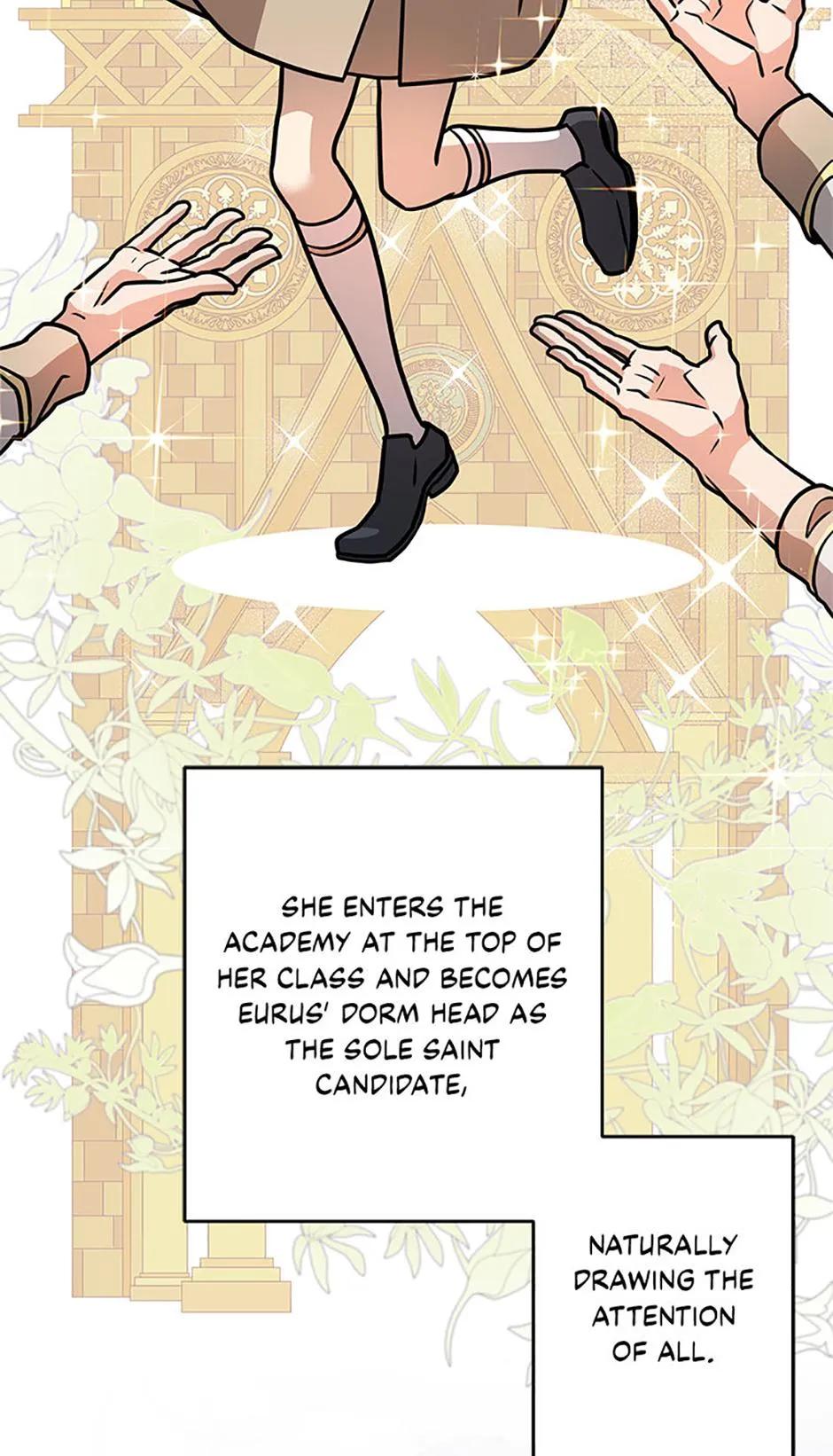 The Overlord Lady Chapter 10 page 2 - 