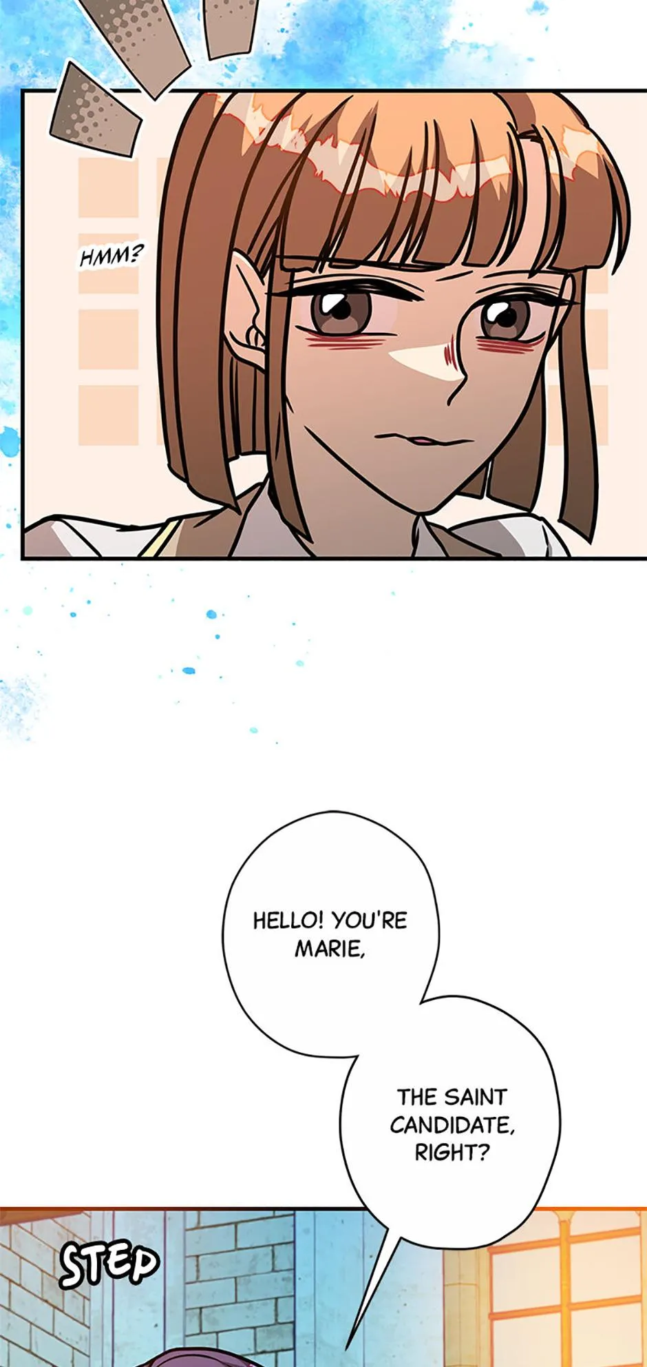 The Overlord Lady Chapter 10 page 13 - 