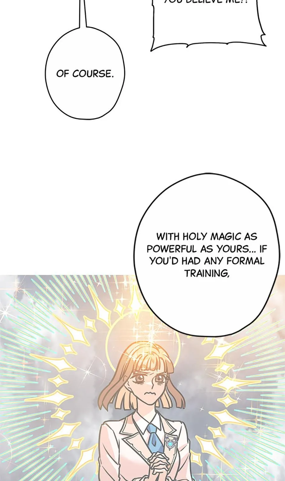 The Overlord Lady Chapter 10 page 16 - 