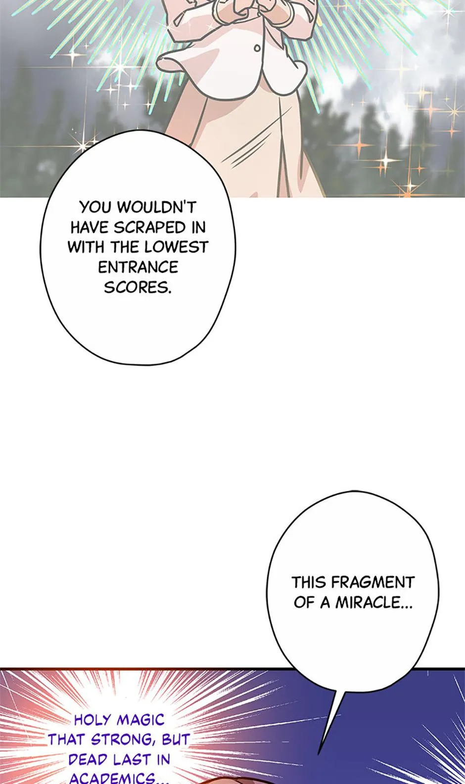 The Overlord Lady Chapter 10 page 17 - 
