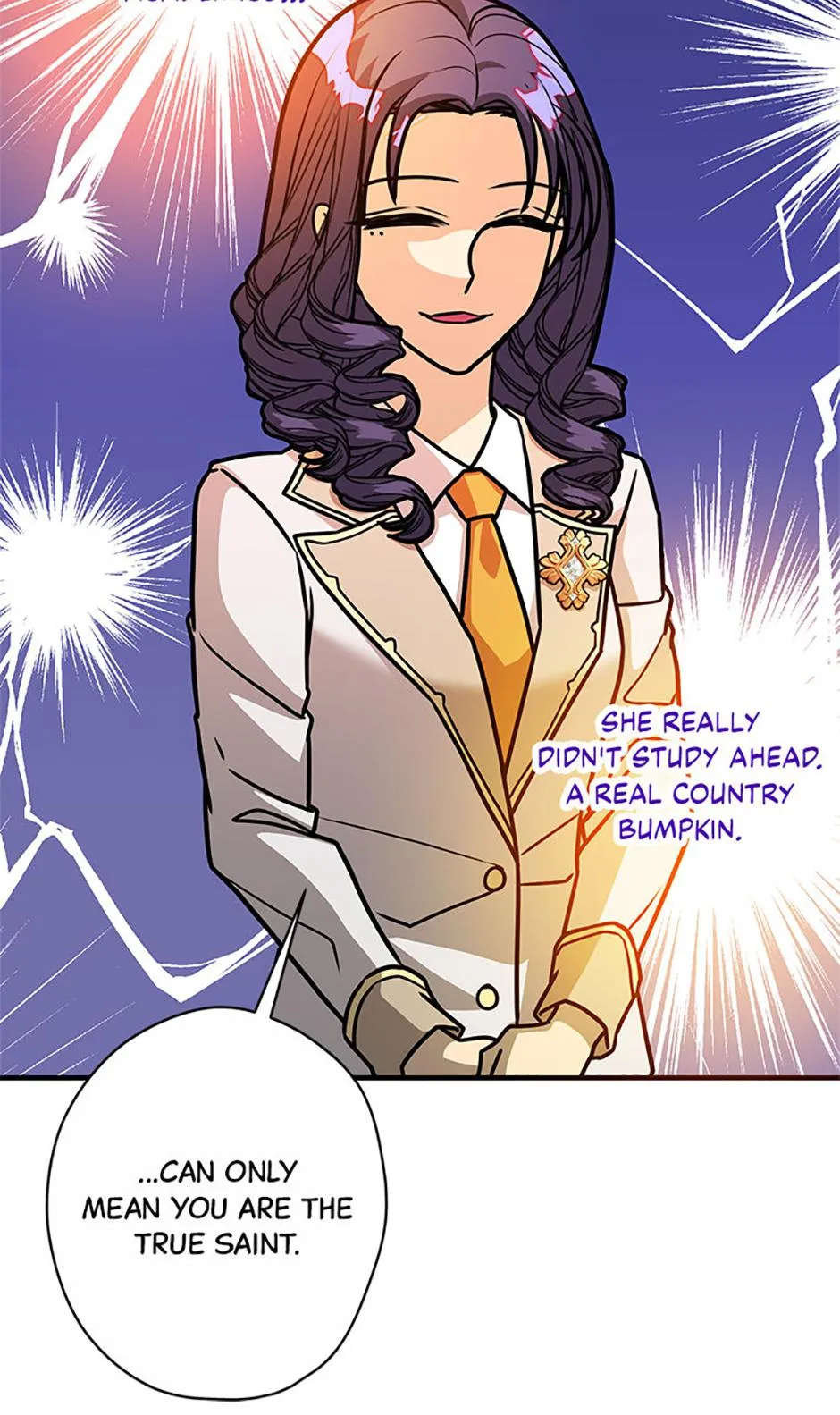 The Overlord Lady Chapter 10 page 18 - 