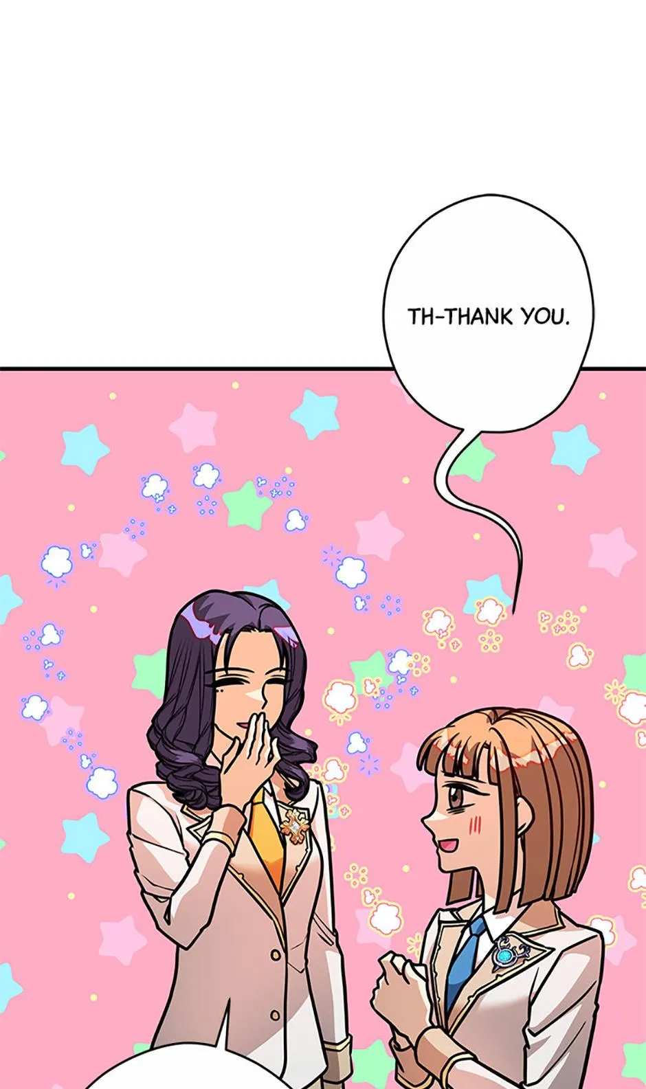 The Overlord Lady Chapter 10 page 19 - 