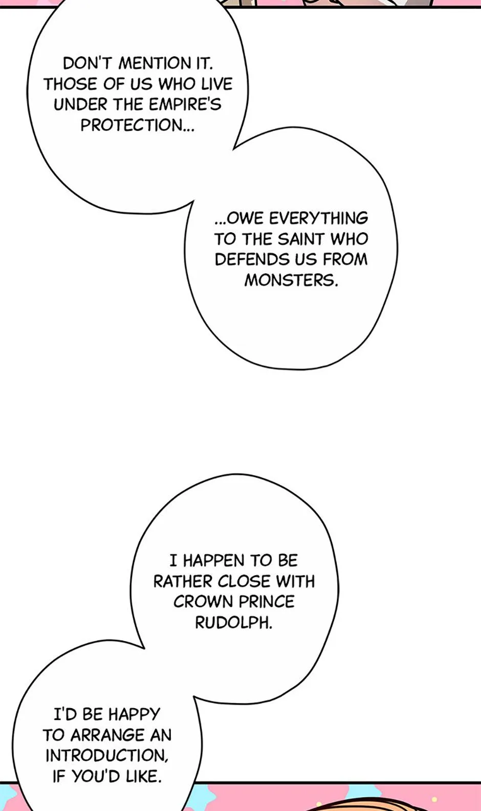 The Overlord Lady Chapter 10 page 20 - 
