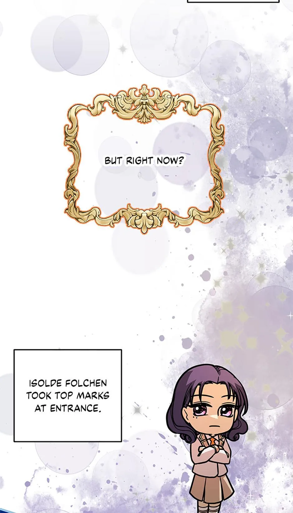 The Overlord Lady Chapter 10 page 3 - 