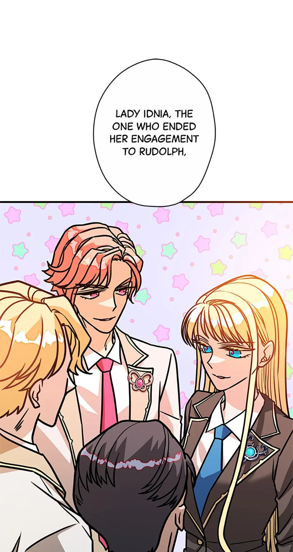 The Overlord Lady Chapter 10 page 23 - 