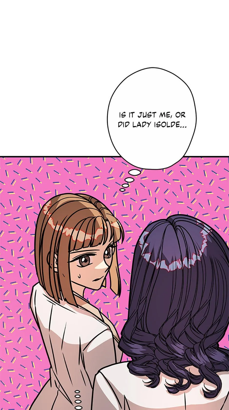 The Overlord Lady Chapter 10 page 36 - 