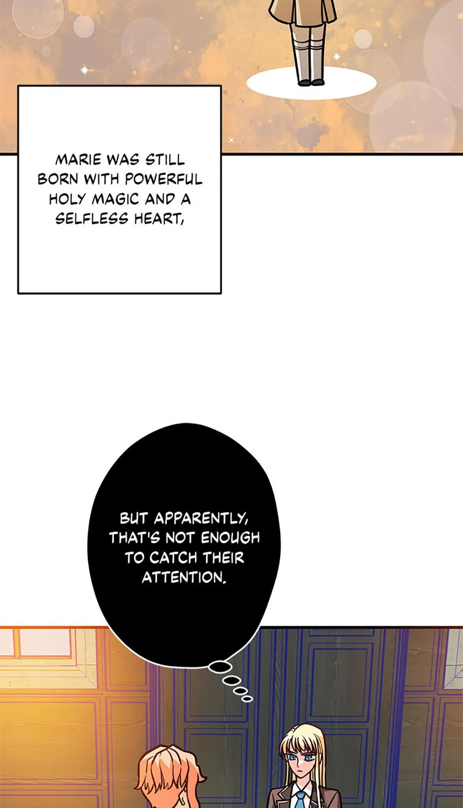 The Overlord Lady Chapter 10 page 5 - 
