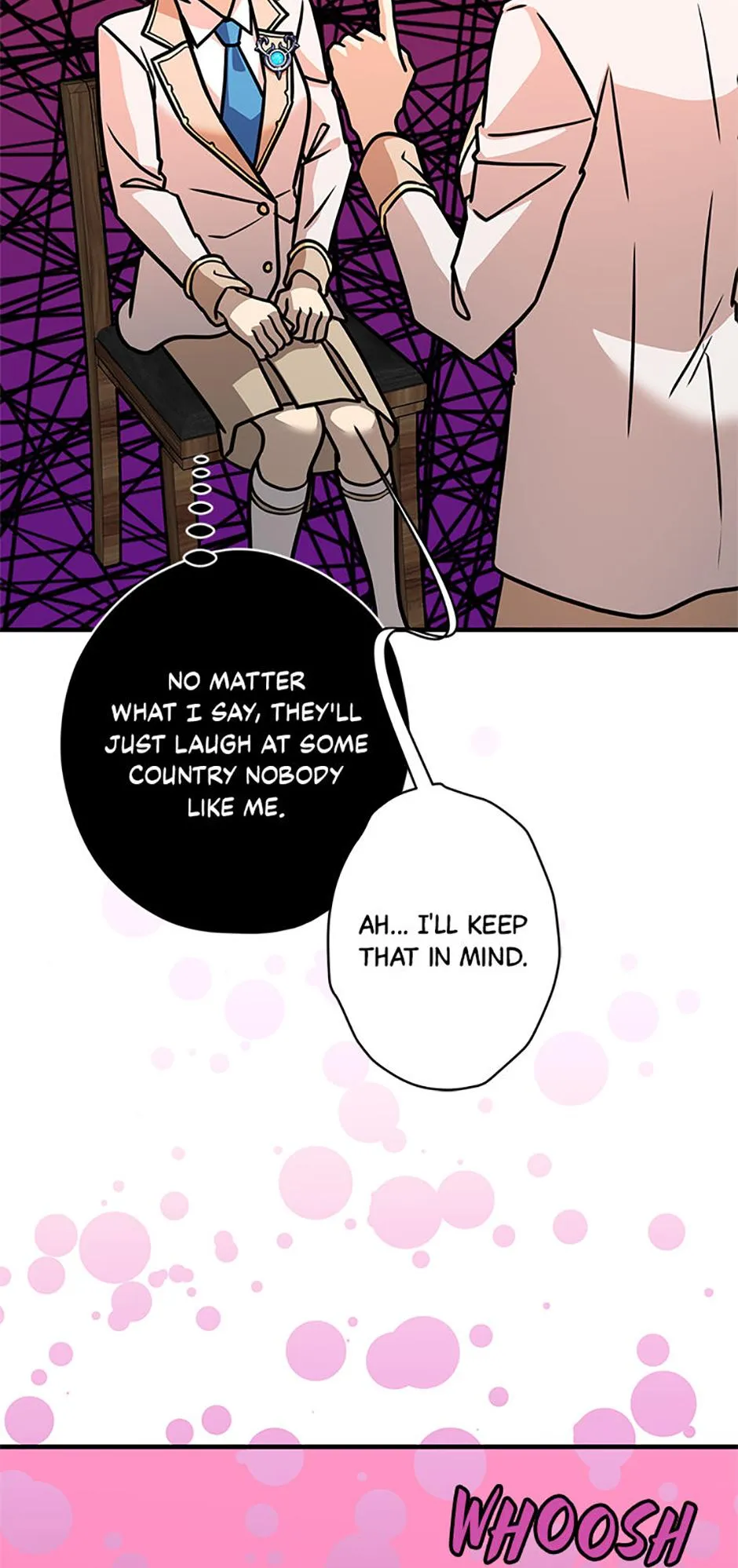 The Overlord Lady Chapter 10 page 49 - 