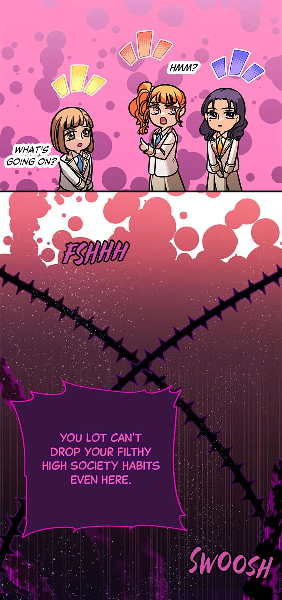 The Overlord Lady Chapter 10 page 50 - 