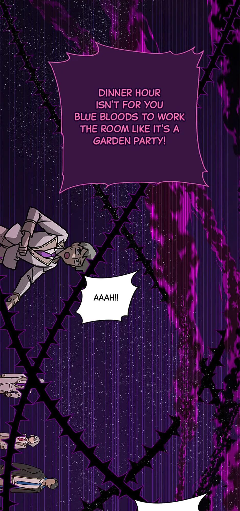 The Overlord Lady Chapter 10 page 51 - 
