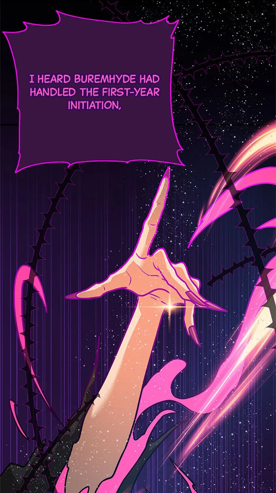 The Overlord Lady Chapter 10 page 53 - 