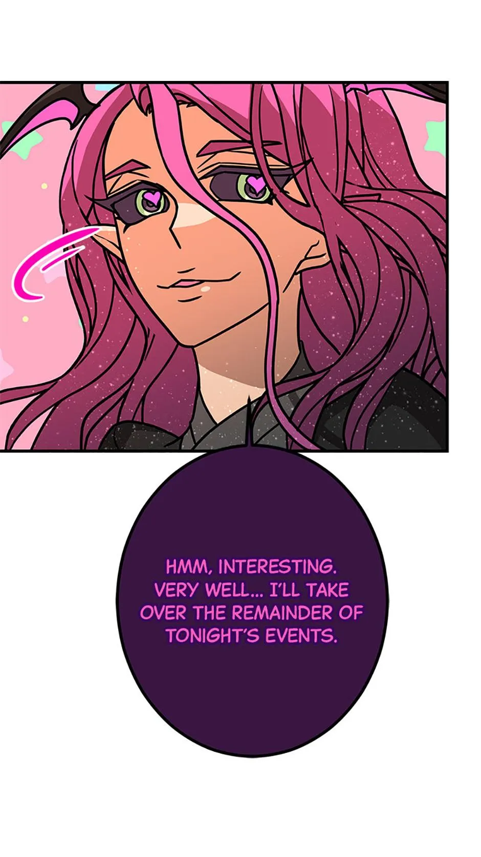 The Overlord Lady Chapter 10 page 60 - 