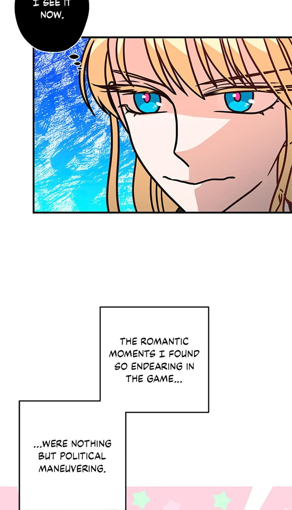 The Overlord Lady Chapter 10 page 7 - 