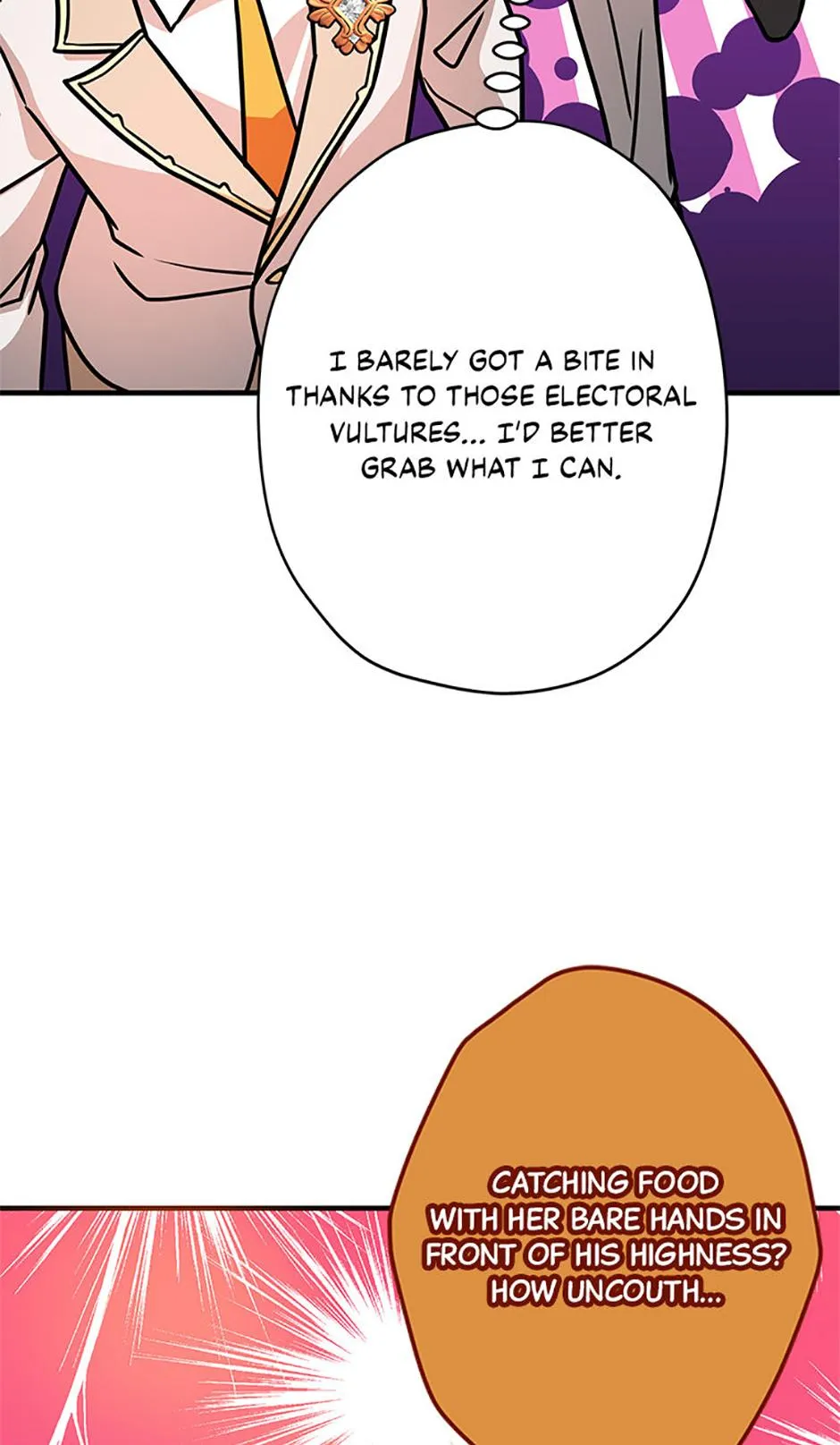 The Overlord Lady Chapter 10 page 65 - 