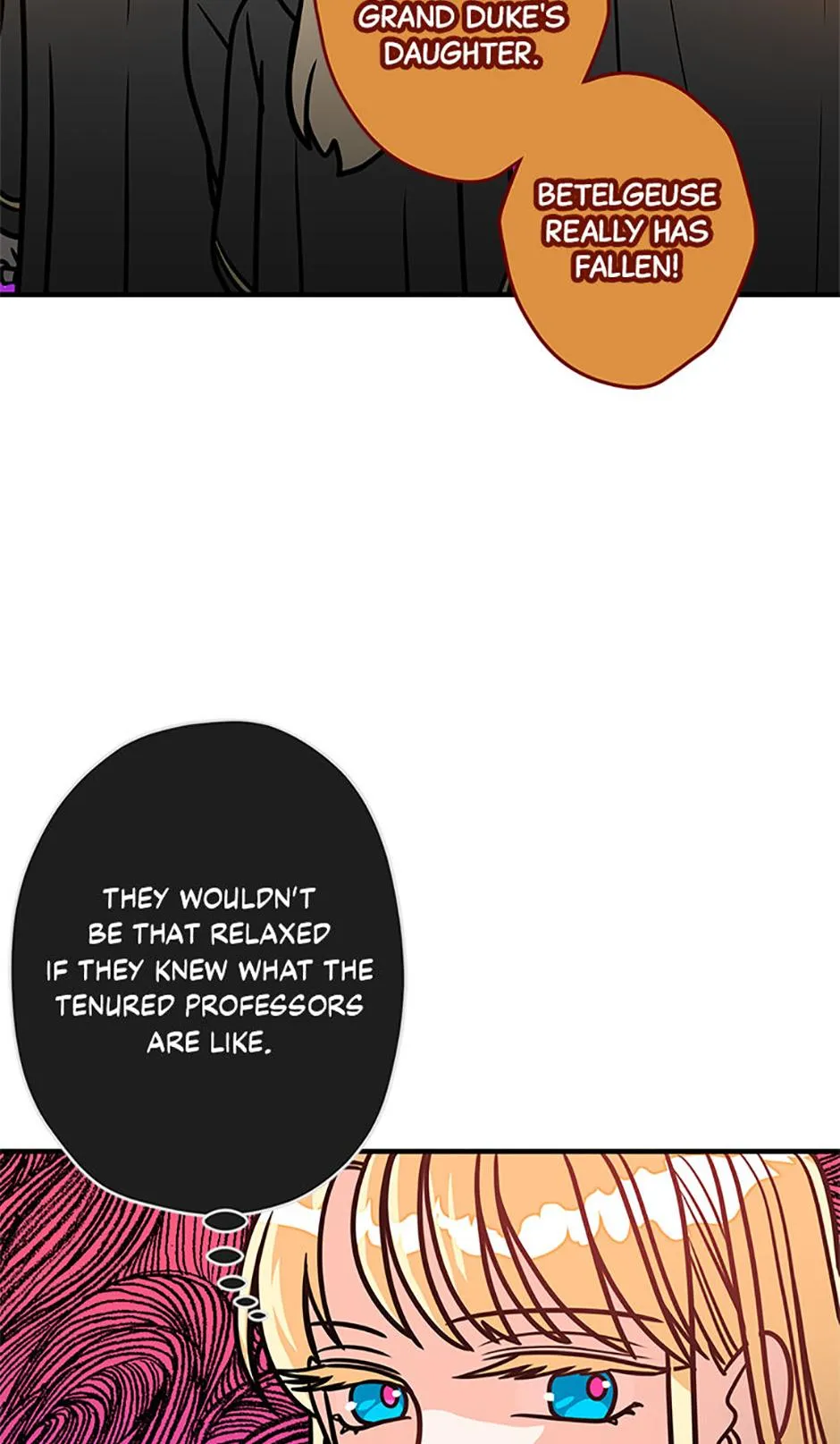 The Overlord Lady Chapter 10 page 67 - 