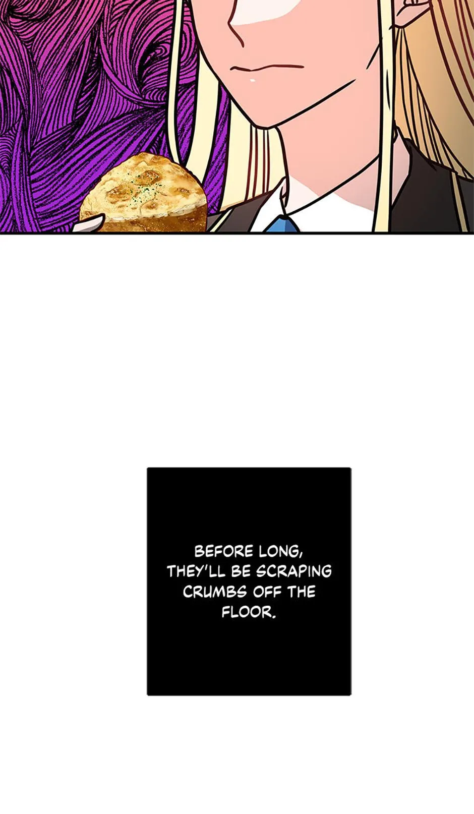 The Overlord Lady Chapter 10 page 68 - 