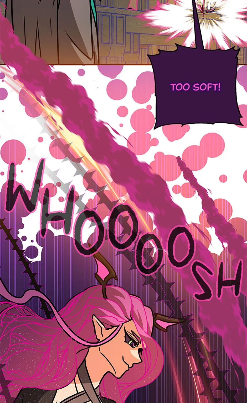 The Overlord Lady Chapter 10 page 72 - 