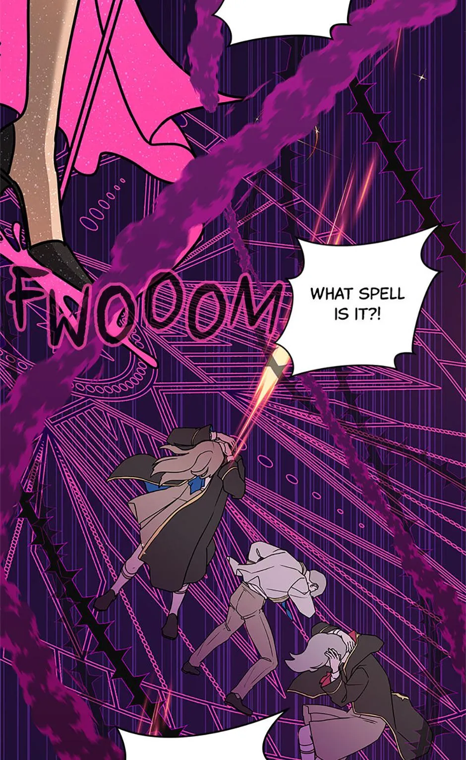The Overlord Lady Chapter 10 page 74 - 