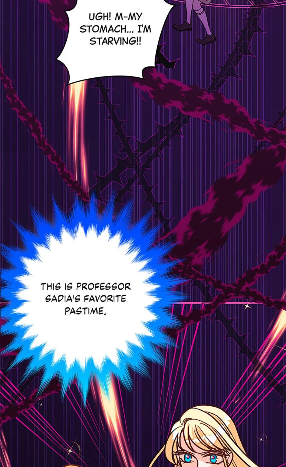 The Overlord Lady Chapter 10 page 75 - 