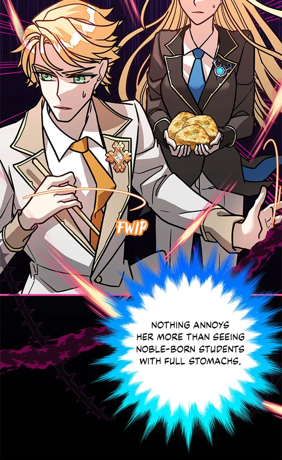 The Overlord Lady Chapter 10 page 76 - 