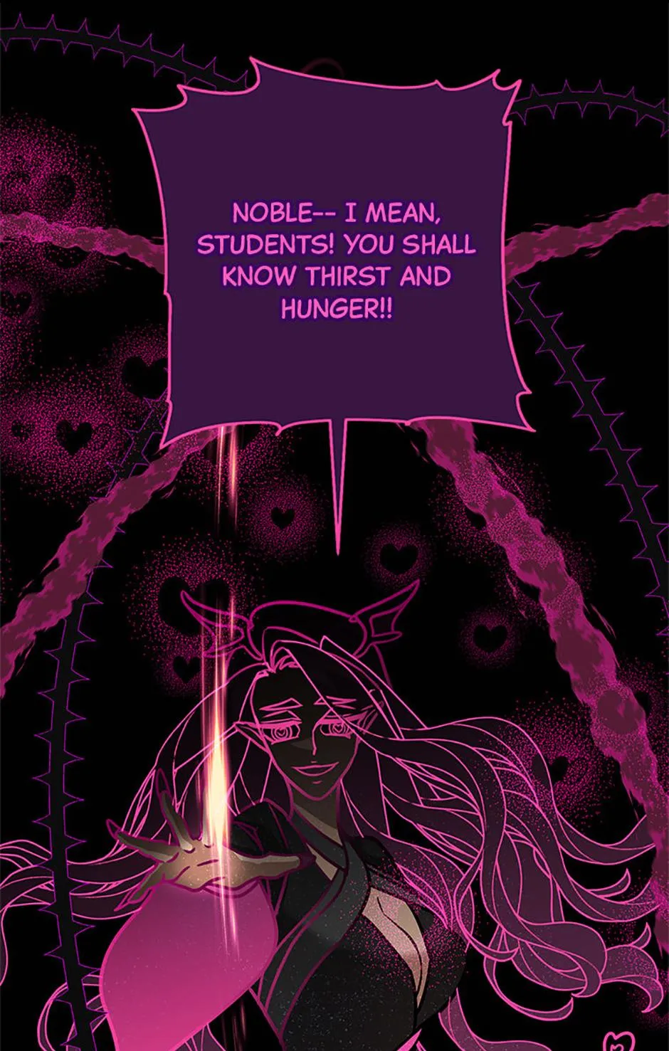 The Overlord Lady Chapter 10 page 77 - 