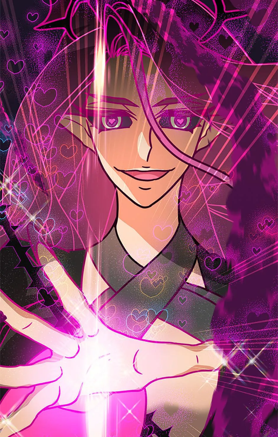 The Overlord Lady Chapter 10 page 80 - 