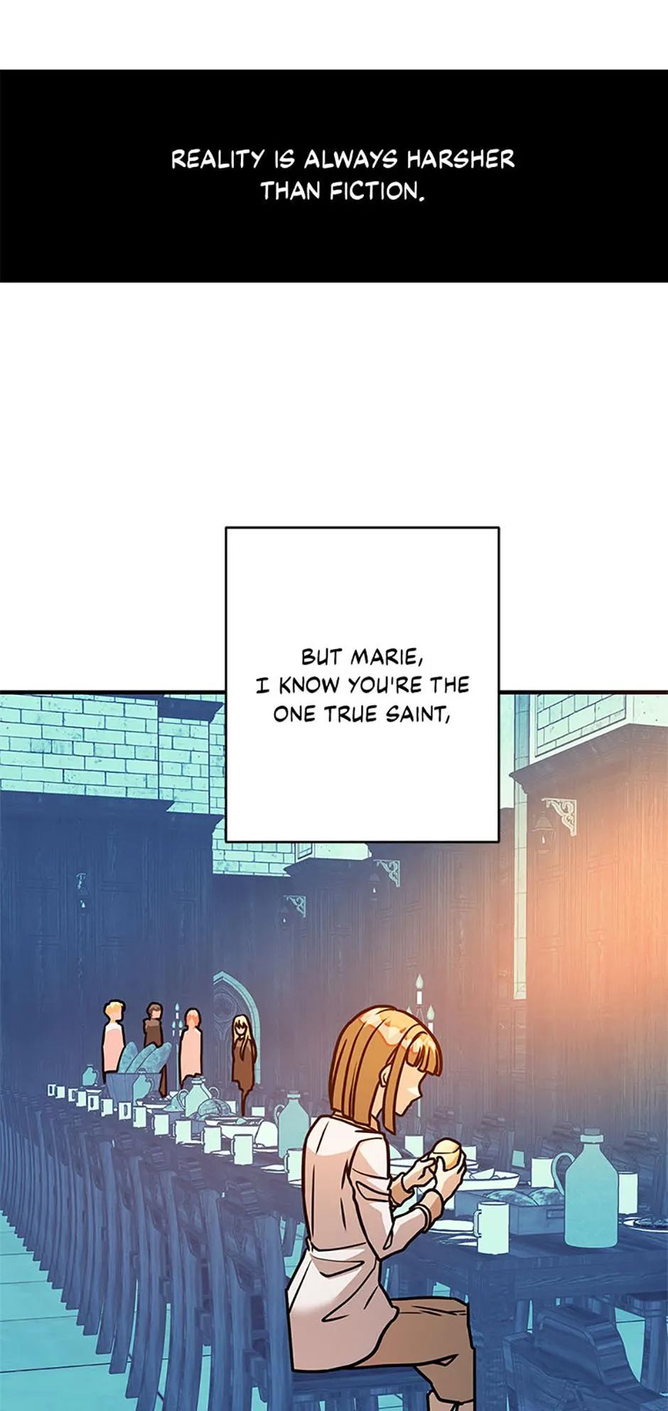 The Overlord Lady Chapter 10 page 9 - 