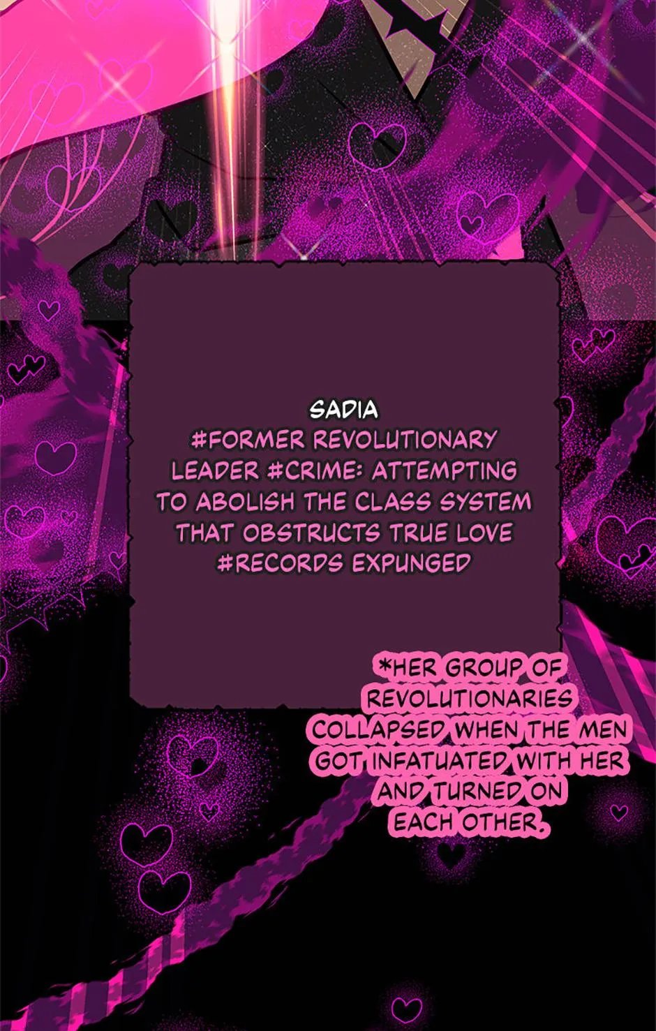 The Overlord Lady Chapter 10 page 81 - 