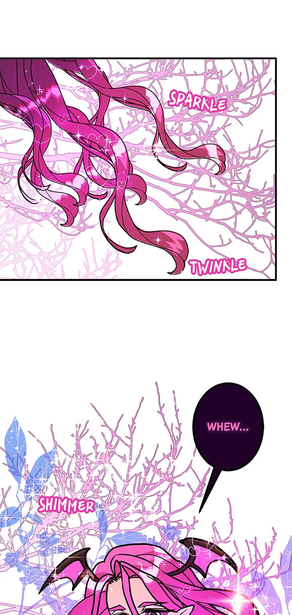 The Overlord Lady Chapter 11 page 1 - 