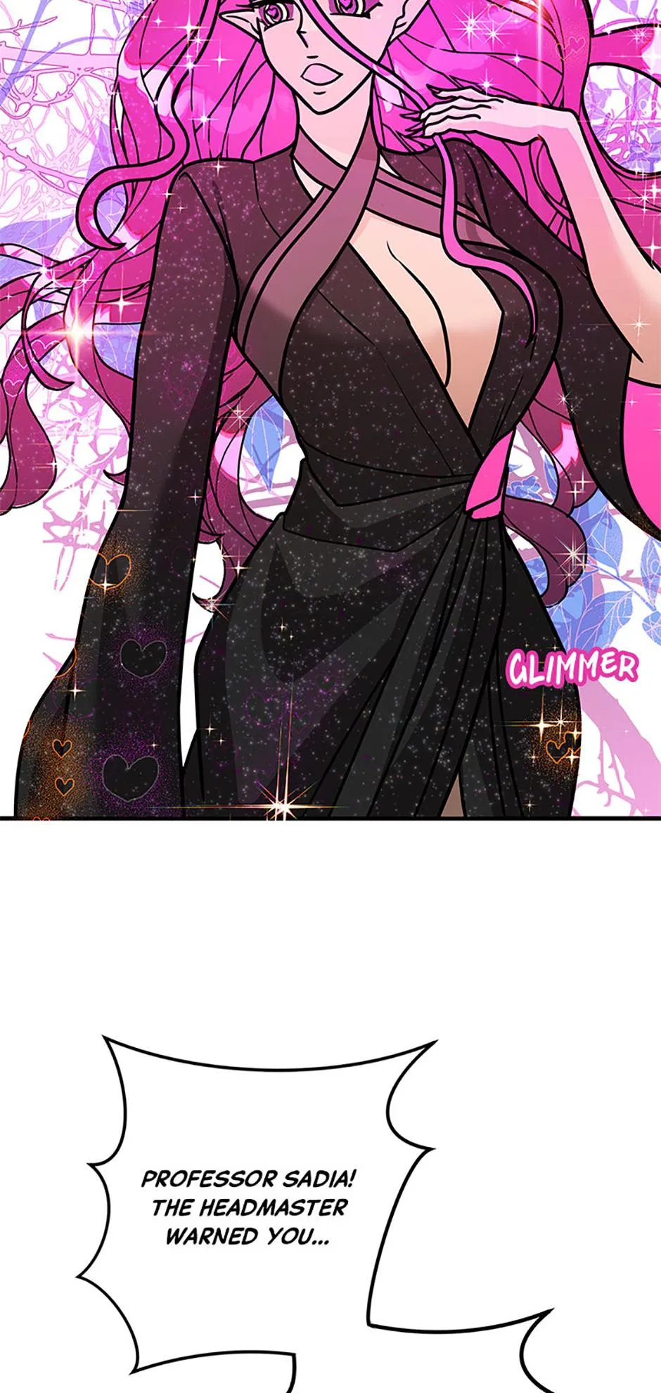 The Overlord Lady Chapter 11 page 2 - 