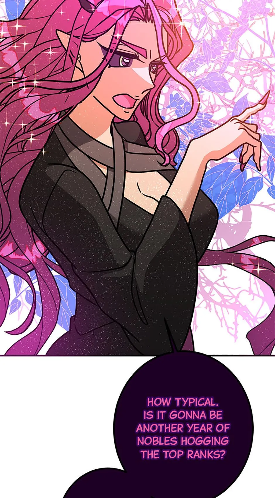 The Overlord Lady Chapter 11 page 13 - 