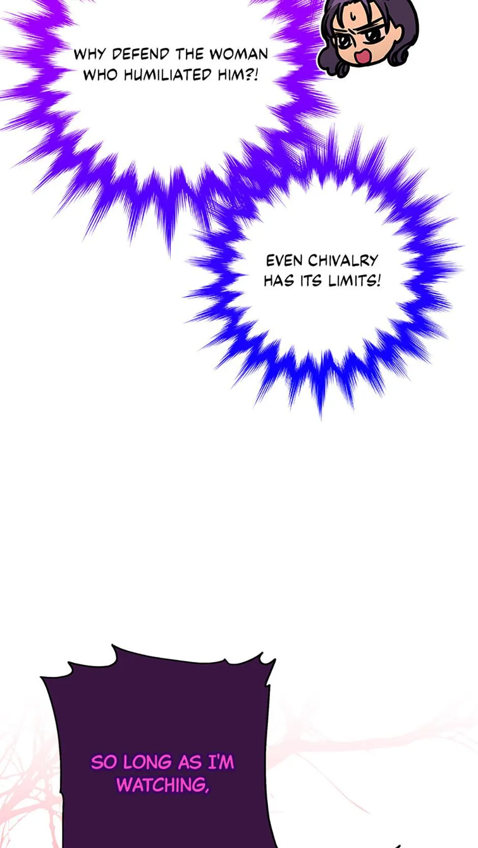 The Overlord Lady Chapter 11 page 19 - 